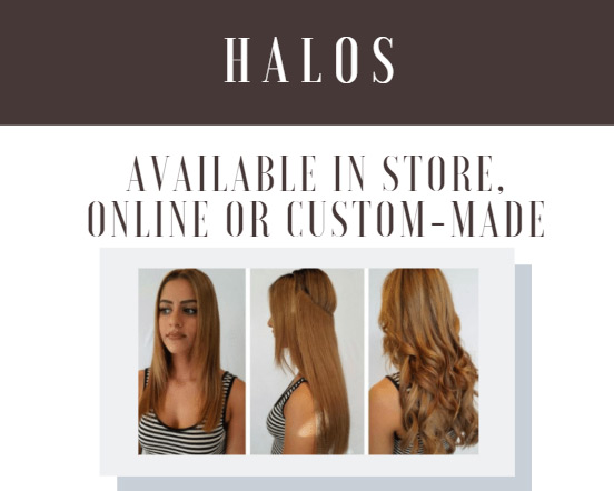 best halo extensions