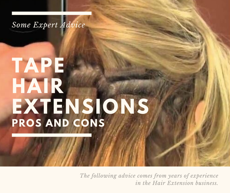 Halo hair extensions outlet pros and cons