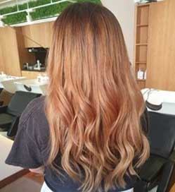 Weft Hair Extensions Melbourne | Melbourne Human Hair Extensions