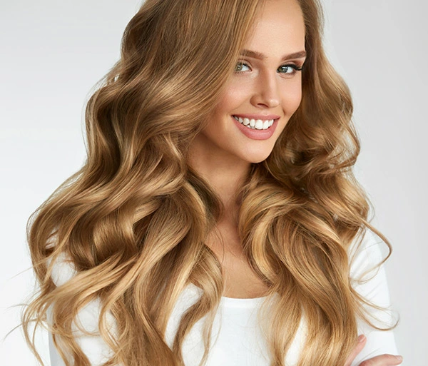 Why Human Hair Extensions Are So Popular?