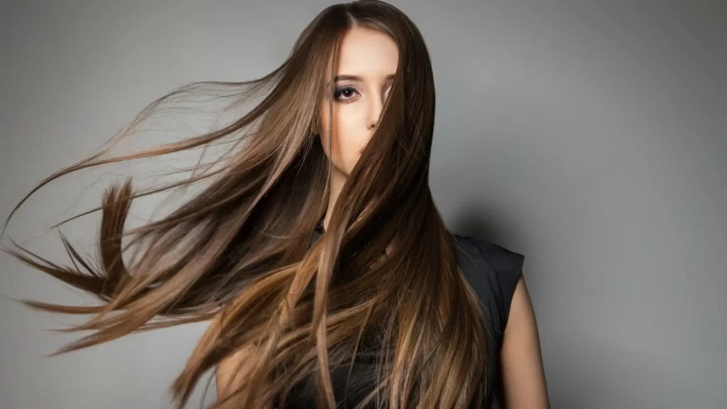 Why Choose Remy Human Hair Extensions?